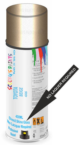 paint for Toyota Cressida