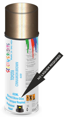 paint for Toyota Cressida