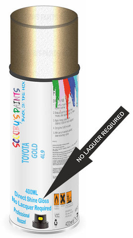 paint for Toyota Picnic