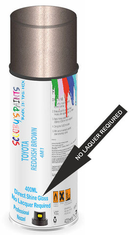 paint for TOYOTA 