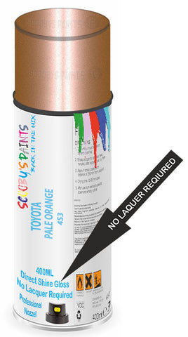 paint for Toyota Raum