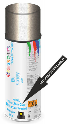 paint for Kia K4