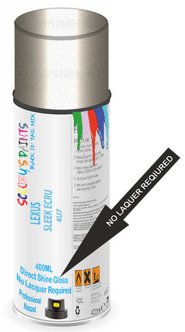 paint for Lexus Hs250H
