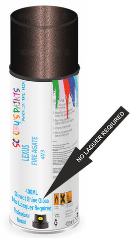paint for Lexus Hs250H