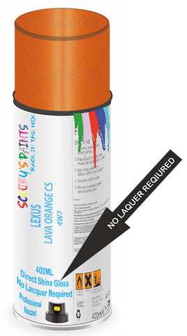 paint for Lexus Rc300H
