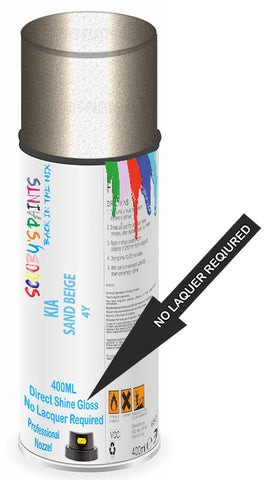 paint for Kia Rio5