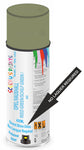 paint for VAUXHALL 