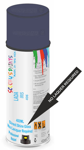 paint for LADA 2105
