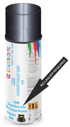 paint for Lada 110