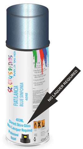 paint for Fiat Seicento