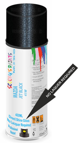 paint for Mazda Mx-5