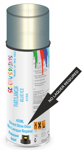 paint for FIAT/LANCIA TEMPRA