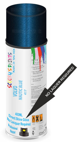 paint for Volvo Xc90