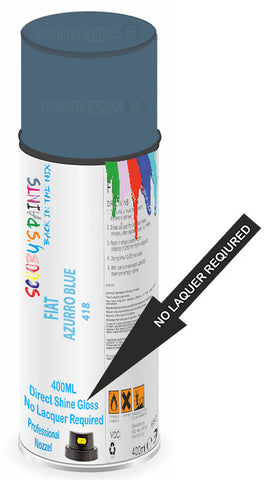 paint for Fiat 500