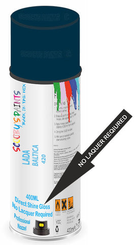 paint for Lada 110