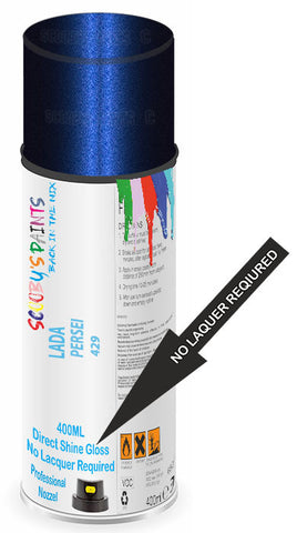 paint for Lada Granta