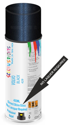 paint for Volvo 960