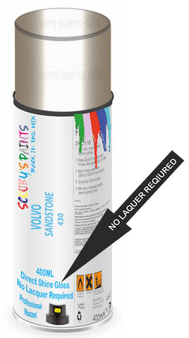 paint for VOLVO 