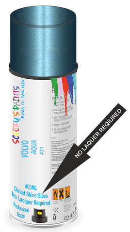 paint for Volvo 960