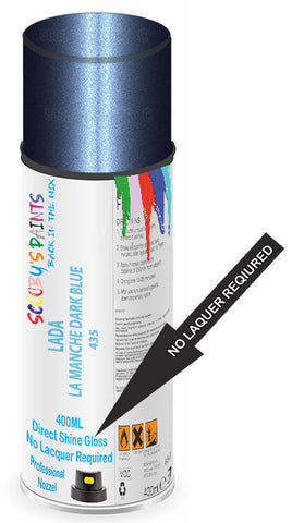 paint for Lada 110