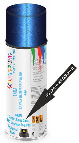 paint for Lada Samara