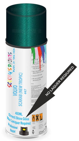 paint for Volvo Xc90