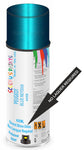 paint for Peugeot 1007