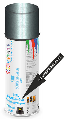 paint for Bmw 5-Series Limousine