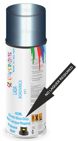 paint for Lada Kalina 1117