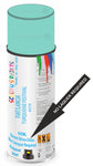 paint for Fiat Cinquecento