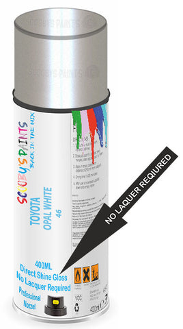 paint for Toyota Rav4