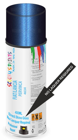 paint for FIAT/LANCIA 