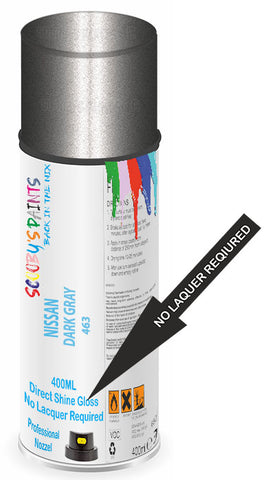 paint for Nissan Pathfinder