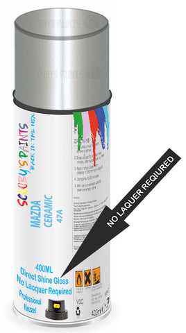 paint for Mazda 3