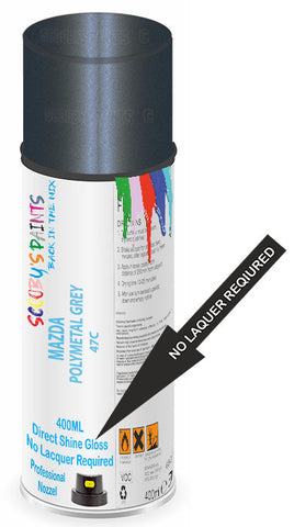 paint for Mazda Cx-5