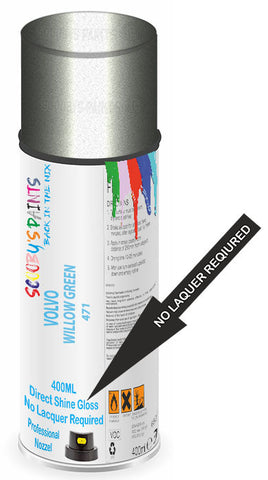paint for Volvo Xc90