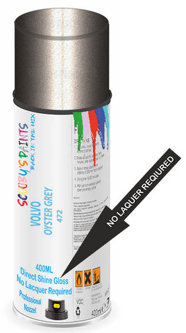 paint for Volvo Xc90