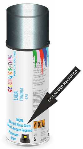 paint for Lada Samara