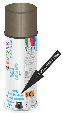 paint for Mazda Cx-30