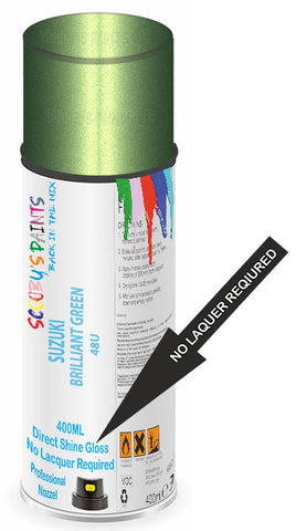 paint for Suzuki Swift