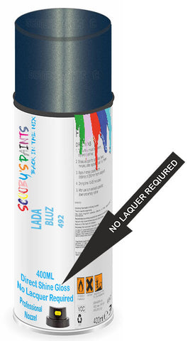 paint for Lada Vesta