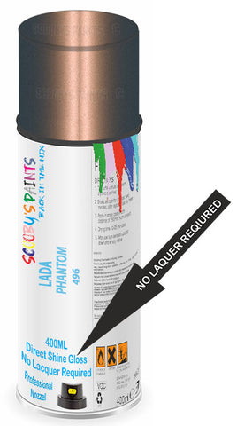 paint for Lada Vesta