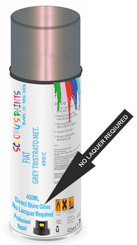 paint for FIAT 