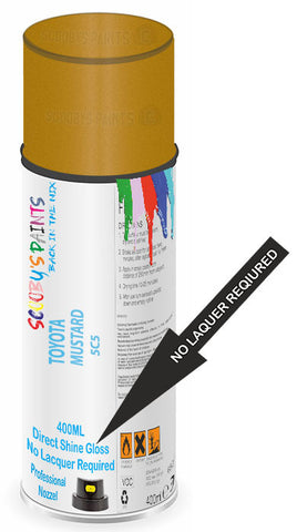 paint for Toyota Crown Sports