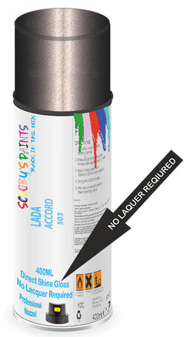 paint for Lada 110