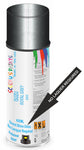 paint for Isuzu D-Max
