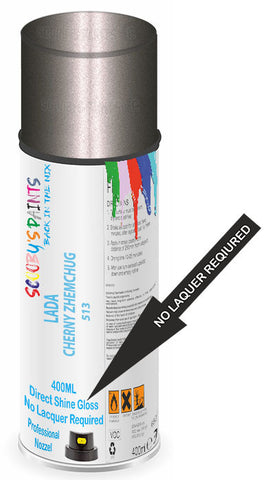 paint for Lada Samara