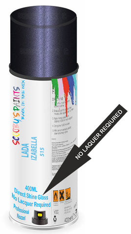 paint for Lada Kalina 1118
