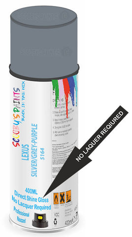 paint for Lexus Es300