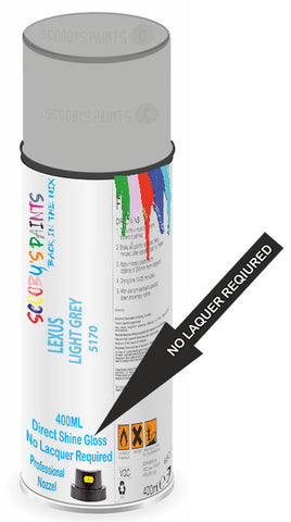 paint for Lexus Rx330